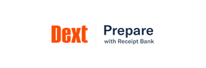 Dext - Prepare with Receipt Bank