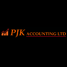 PJK Accounting Ltd